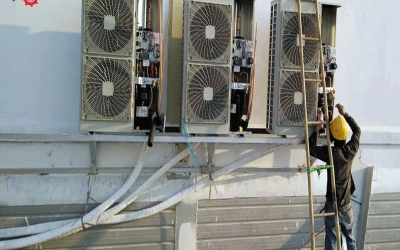 RỬA MÁY LẠNH TẠI NHÀ TẠI THÀNH PHỐ BIÊN HÒA