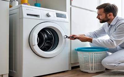 VỆ SINH MÁY GIẶT GIÁ RẺ PHƯỜNG BIÊN HÒA