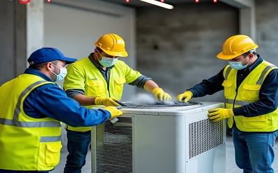 VỆ SINH MÁY LẠNH DỊCH VỤ TẬN TÂM
