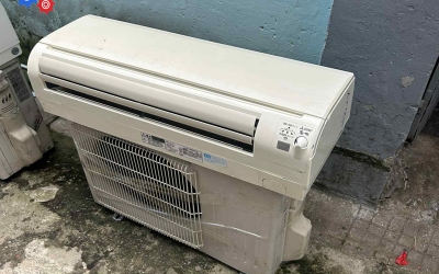 VỆ SINH MÁY LẠNH TẠI ĐỒNG NAI 3 