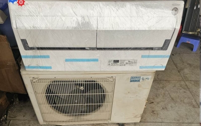 VỆ SINH MÁY LẠNH TẠI ĐỒNG NAI 6