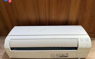 VỆ SINH MÁY LẠNH TẠI ĐỒNG NAI 7