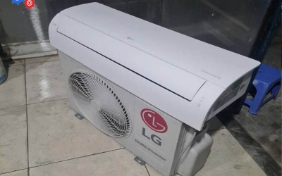 VỆ SINH MÁY LẠNH TẠI ĐỒNG NAI 10