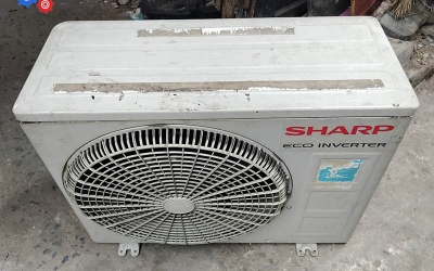 VỆ SINH MÁY LẠNH TẠI ĐỒNG NAI 11