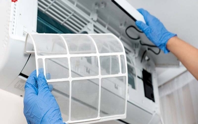 VỆ SINH MÁY LẠNH TẠI NHÀ BIÊN HÒA