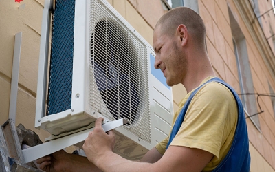 VỆ SINH MÁY LẠNH TẠI NHÀ KHU VỰC PHƯỜNG LONG BÌNH