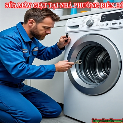 SỬA MÁY GIẶT TẠI NHÀ PHƯỜNG BIÊN HÒA