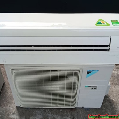 VỆ SINH MÁY LẠNH CHUYÊN SÂU PHƯỜNG PHƯỚC TÂN VÀ PHƯỜNG TAM PHƯỚC