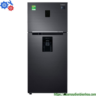 Tủ lạnh Samsung Inverter 380 lít RT38K5982BS/SV 