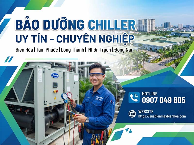 bao-duong-chiller-tai-dong-nai