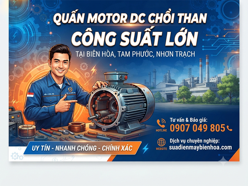 quan-motor-dc-choi-than-cong-suat-lon-tai-dong-nai