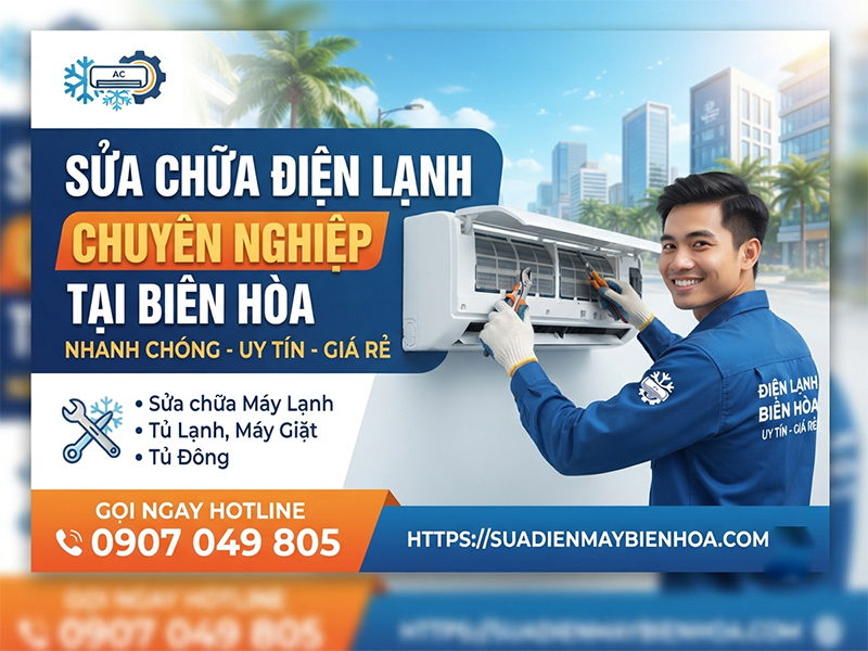 sua-chua-dien-lanh-bien-hoa