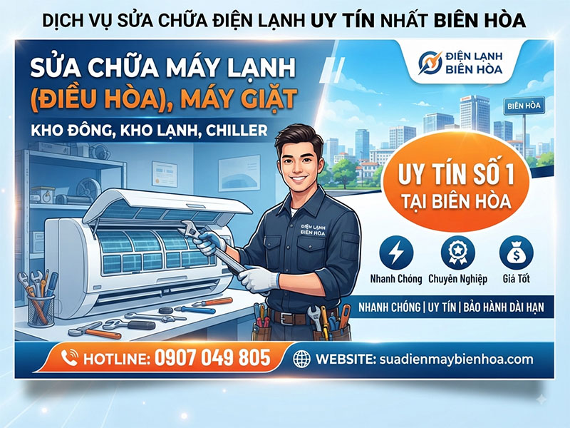 sua-chua-dien-lanh-bien-hoa