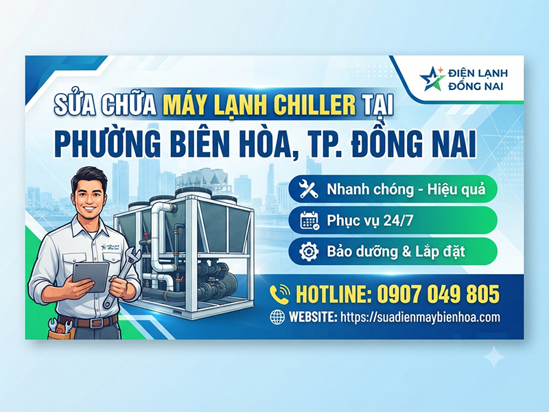 sua-chua-may-lanh-chiller