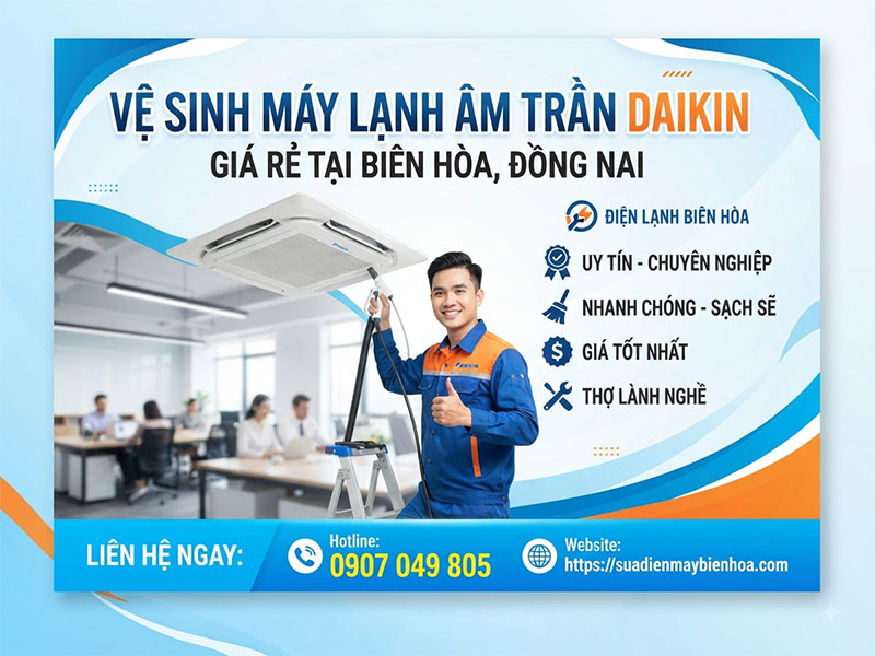 ve-sinh-may-lanh-am-tran-daikin-gia-re