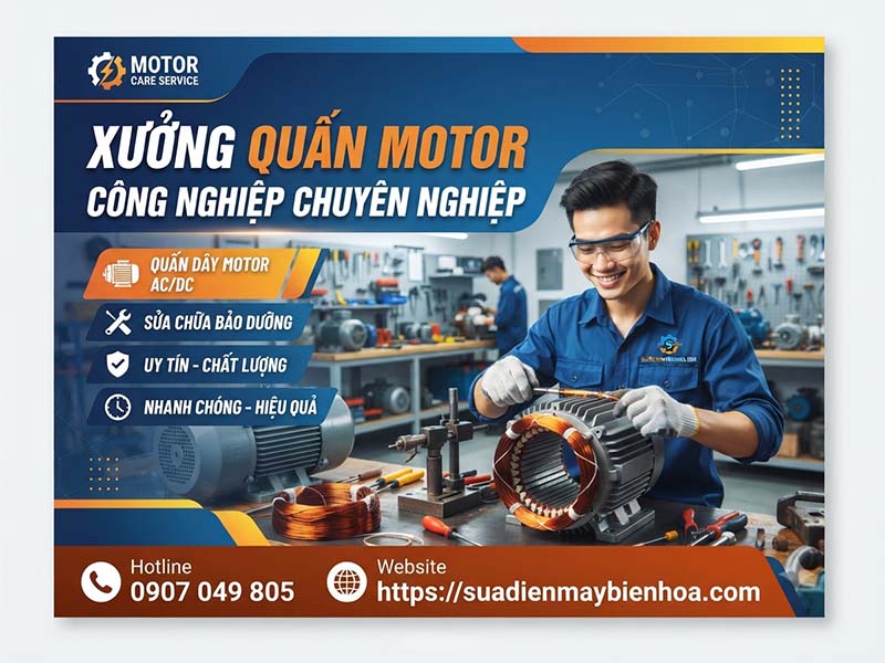 xuong-quan-motor-cong-nghiep-chuyen-nghiep